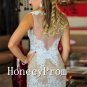 Sleeveless Lace Short Mini Prom Dresses, Dresses for Prom