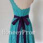 One Shoulder Short Noble Prom Dresses, Dresses for Prom