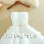 ovely Sweetheart Mini Applique Prom Dresses, Dresses for Prom