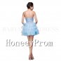 Mini Sweetheart A-Line Prom Dresses, Dresses for Prom