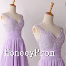 omantic A-line Sweetheart vProm Dresses, Dresses for Prom