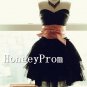Sweetheart Black Short Mini Homecoming Dresses, Dresses for Prom
