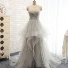 Elegant Floor Length Sweetheart Prom Dresses, Dresses for Prom