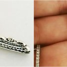 All Aboard cruise Ship travel charm Pendant for European Bracelet necklac