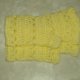 Fingerless Gloves