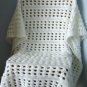 Comfort Afghans Crochet Pattern