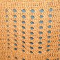 Comfort Afghans Crochet Pattern