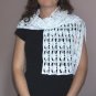 Fan Wrap Crochet Pattern