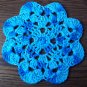 Crochet Dish Cloth Patterns
