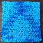 Crochet Dish Cloth Patterns