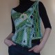 Handmade Crochet Tops, Vests and Boleros