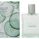 Bath & Body Works Luxuries Freshwater Cucumber Eau De Toilette 1.7 fl oz