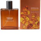 Bath and Body Works Luxuries SENSUAL AMBER Eau De Toilette Perfume 1.7 FL OZ