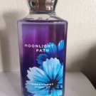 Bath & Body Works Moonlight Path Shower Gel Signature Collection 10 oz