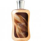 Bath & Body Works Warm Vanilla Sugar bubble bath
