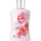 Bath & Body Works Cherry Blossom 8 Oz Body Lotion