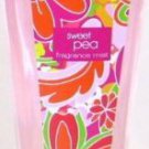 Bath & Body Works Sweet Pea Signature Collection Fragrance Mist 8 fl oz (236 ml)