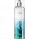 Bath and Body Works Sea Island Cotton Body Splash 8 oz