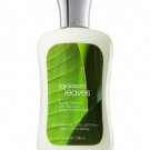 Bath & Body Works Signature Lotion Rainkissed Leaves 8 FL OZ