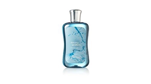 Bath & Body Works Dancing Waters Shower Gel 10 oz