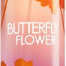 Bath and Body Works Butterfly Flower Body Mist Splash