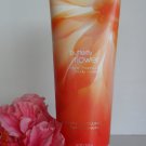 Bath & Body Works Butterfly Flower Body Cream