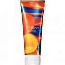 Bath & Body Works ORANGE SAPPHIRE Triple Moisture Body Cream 8 oz.