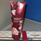 Bath and Body Works Triple Moisture Body Cream, 8 Oz, Japanese Cherry Blossom