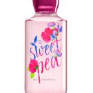 Bath and Body Works SWEET PEA Shower Gel 10 FL OZ