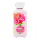 Bath & Body Works Sweet Pea Body Lotion Signature Collection 8 oz