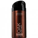 Bath & Body Works Signature Collection for Men Deodorizing Body Spray Oak