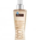 Bath Body Works Fragrance Mist Splash Signature Vanillas Coconut