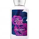 Bath & Body Works Signature Collection Body Lotion Dark Kiss, 8 Ounce