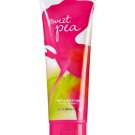 Bath and Body Sweet Pea Triple Moisture Body Cream