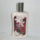 Bath & Body Works Velvet Tuberose Body Lotion 8oz