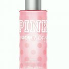 Victoria's Secret Pink With a Splash Warm & Cozy Body Mist 8.4 fl oz