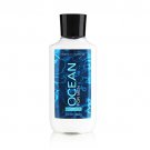 Bath & Body Works OCEAN FOR MEN Body Lotion 8 oz
