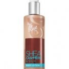 Bath and Body Works True Blue Spa Shea Cashmere & Silk Body Lotion 8 Fl Oz/ 236 Ml