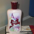 Bath and Body Works Signature Collection Paris Amour Body Lotion