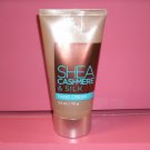 Bath & Body Works True Blue Spa Shea Cashmere & Silk Hand Cream 2.5 Oz.