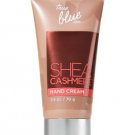 Bath & Body Works True Blue Spa Shea Cashmere Hand Cream 2.5 fl oz (73 ml)