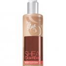 Bath and Body Works True Blue Spa Shea Cashmere Body Lotion, 8 oz