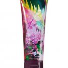 Bath and Body Works Signature Collection Into The Wild Triple Moisture Body Cream