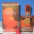 Sensual Amber FOR WOMEN by Bath & Body Works - 2.5 oz EDT Spray