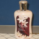 Bath and Body Works Velvet Tuberose Body Lotion 8 Oz