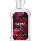 Bath & Body Works Signature Lotion Midnight Pomegranate