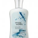 Bath and Body Works Dancing Waters Body Lotion 8 Ounce