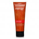 Bath and Body Works Aromatherapy Orange Ginger Body Cream 8 Oz Energy