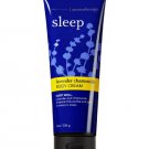 Bath Body Works Aromatherapy Sleep Lavender Chamomile 8.0 oz Body Cream
