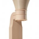 Bath & Body ""Fawn Conical"" Wallflowers Pluggable Home Fragrance Diffuser